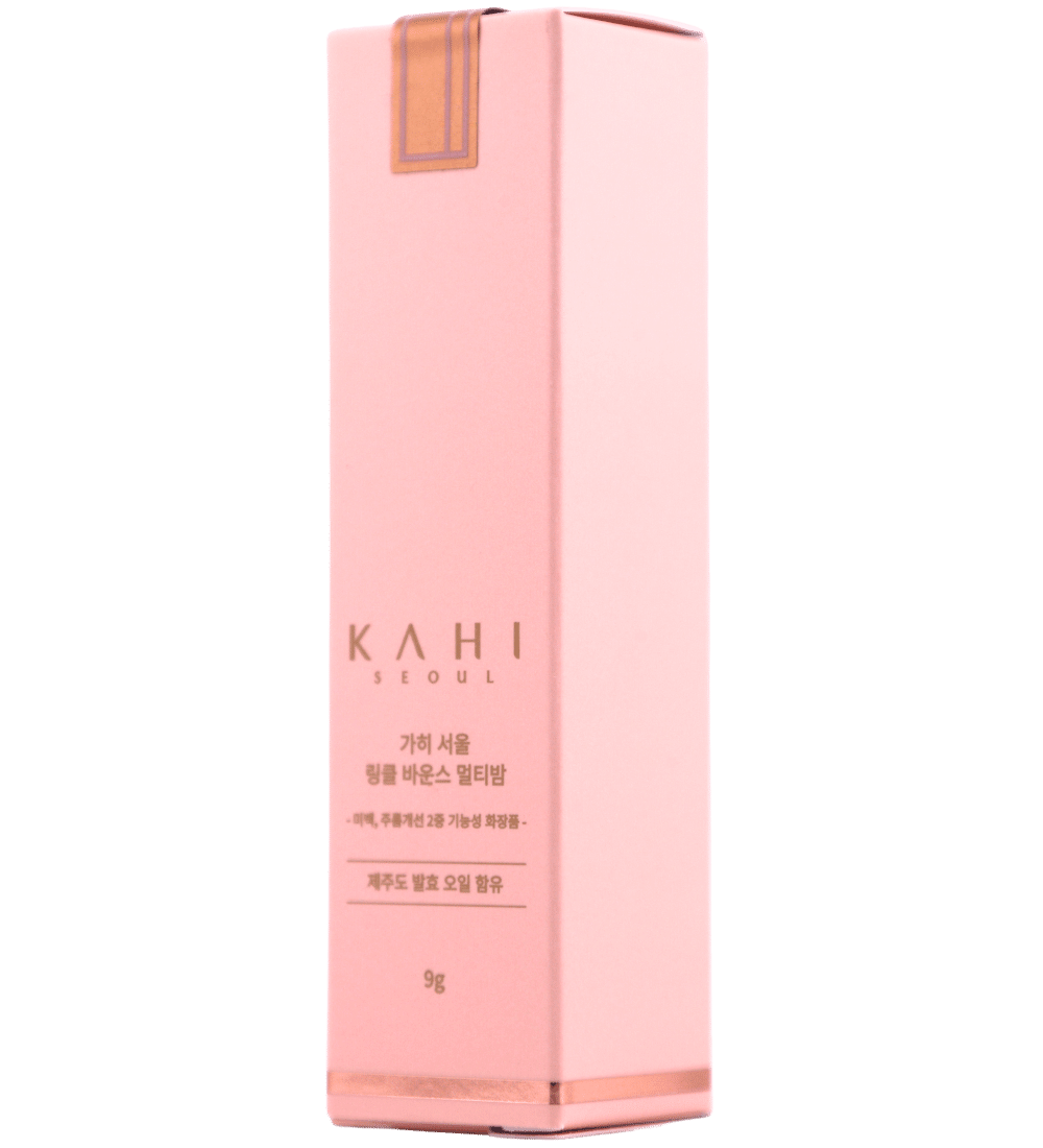 Buy Online KAHI Wrinkle Bounce Multi Balm in Abu Dhabi - 117 Cosmetic Shop