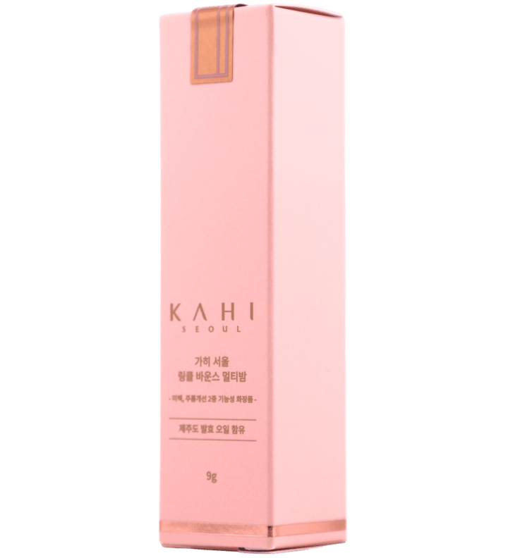 Buy Online KAHI Wrinkle Bounce Multi Balm in Abu Dhabi - 117 Cosmetic Shop