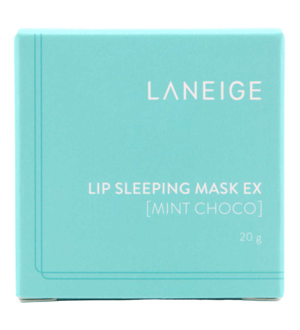 Buy Online Laneige Lip Sleeping Mask Mint Choco Taste in United Arab Emirates - 117 Cosmetic Shop