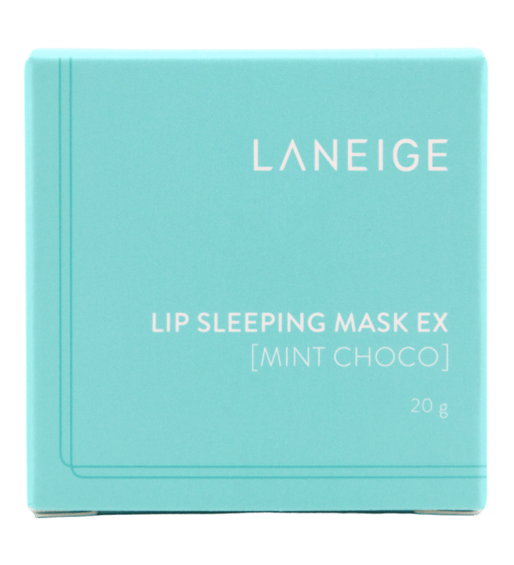 Buy Online Laneige Lip Sleeping Mask Mint Choco Taste in United Arab Emirates - 117 Cosmetic Shop