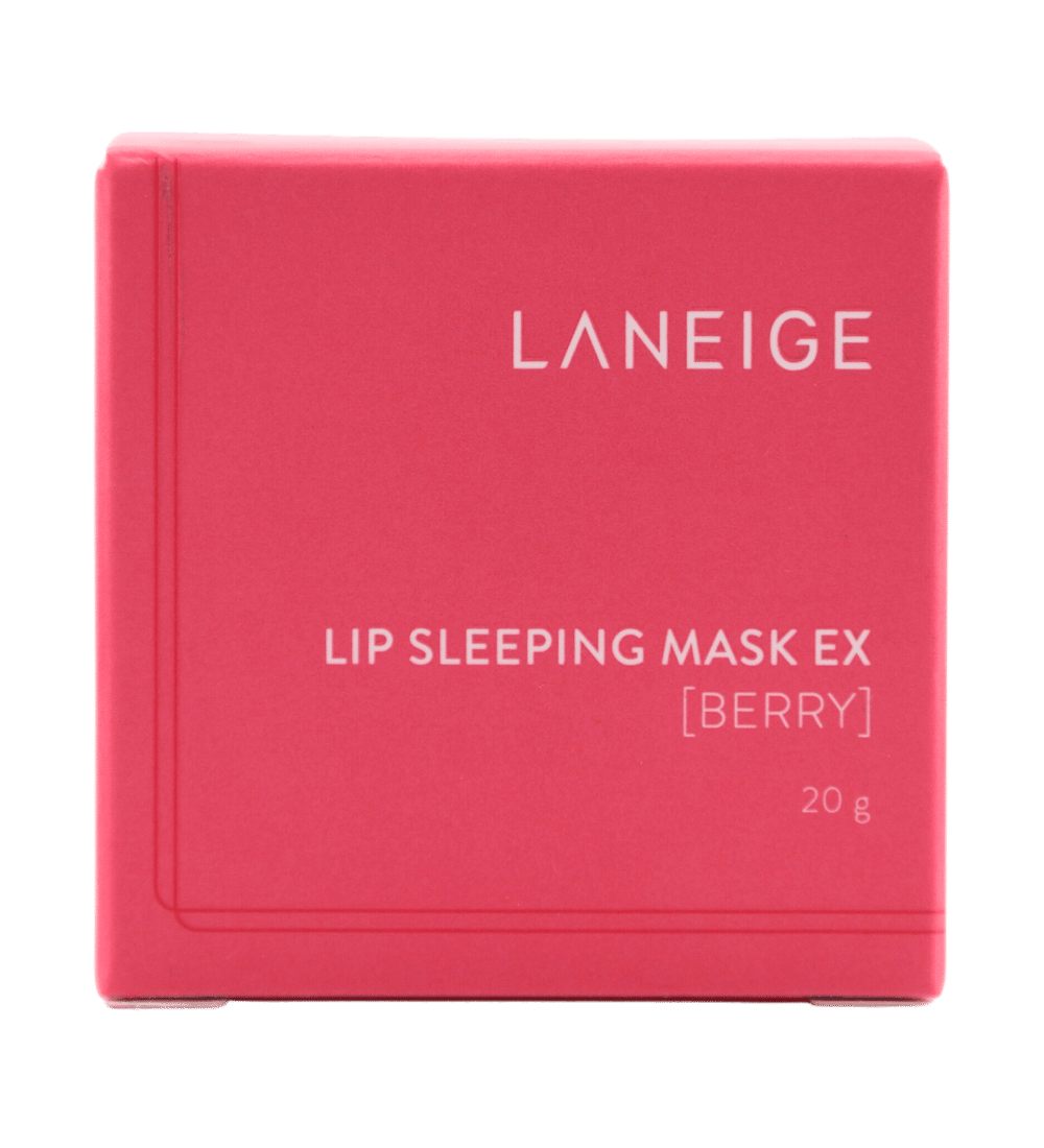 Buy Online Laneige Lip Sleeping Mask Strawberry Taste in UAE - 117 Cosmetic Shop