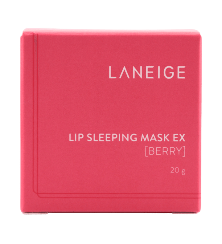 Buy Online Laneige Lip Sleeping Mask Strawberry Taste in UAE - 117 Cosmetic Shop