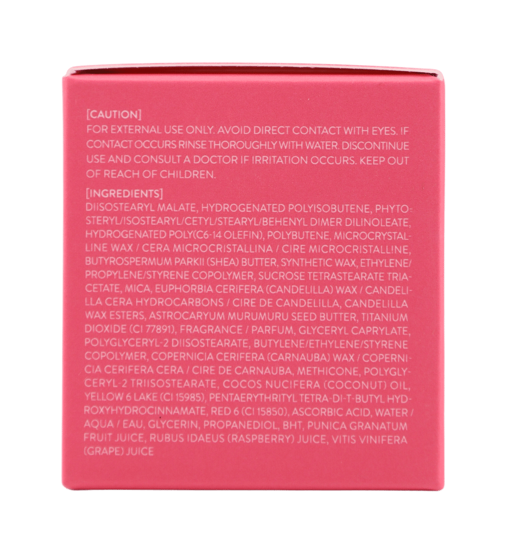 Buy Online Laneige  Protecting and Nourishing Lip Sleeping Mask Strawberry Taste in Dubai - 117 Cosmetic Shop