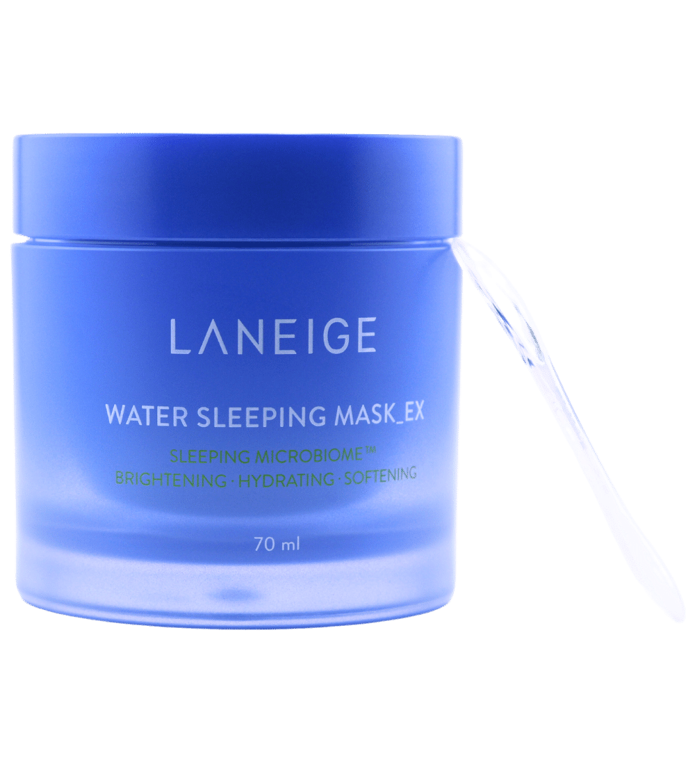 Buy Online Laneige Water Sleeping Mask in Abu Dhabi - 117 Cosmetic Shop