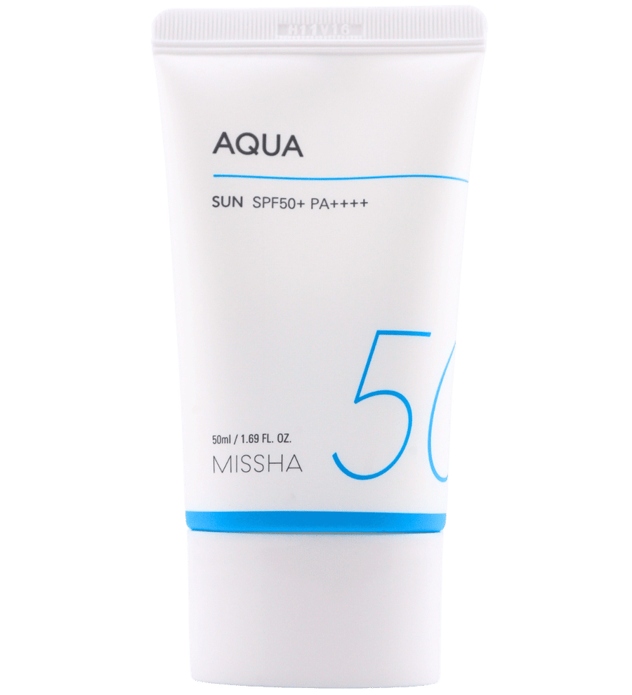 Buy Online Missha All Around Safe Block Aqua Sun in Dubai - 117 Cosmetic Shop