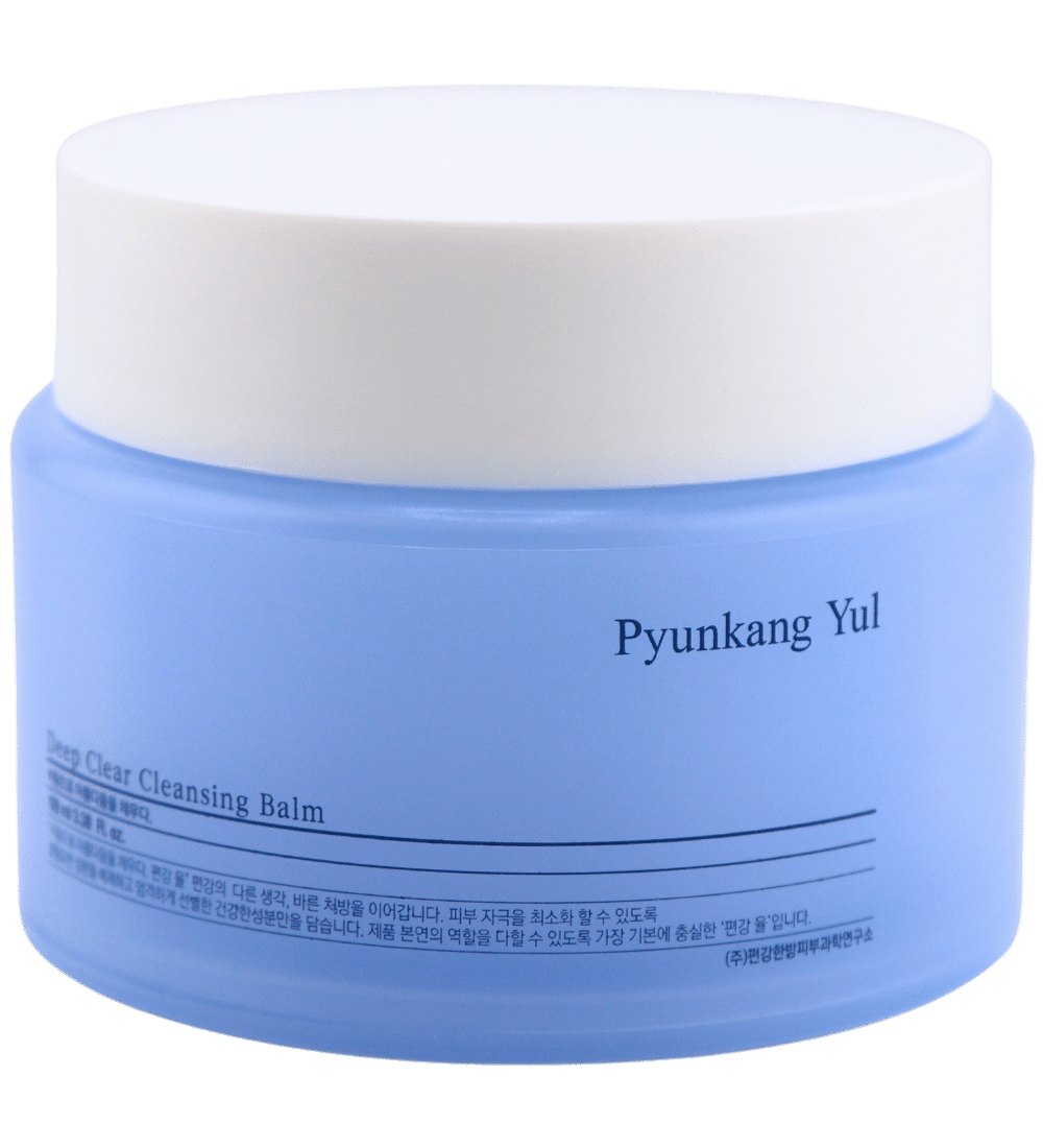 Buy Online Pyunkang Yul Deep Clear Cleansing Balm in Abu Dhabi - 117 Cosmetic Shop