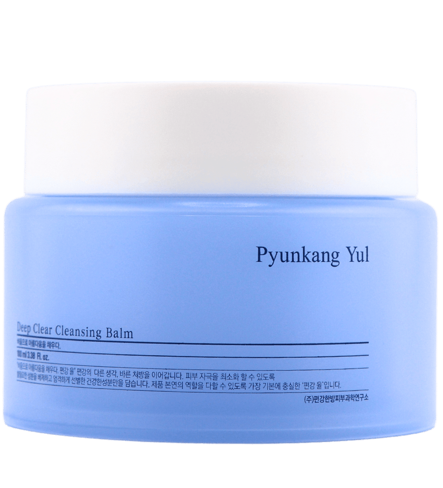 Buy Online Pyunkang Yul Deep Clear Cleansing Balm in Dubai - 117 Cosmetic Shop