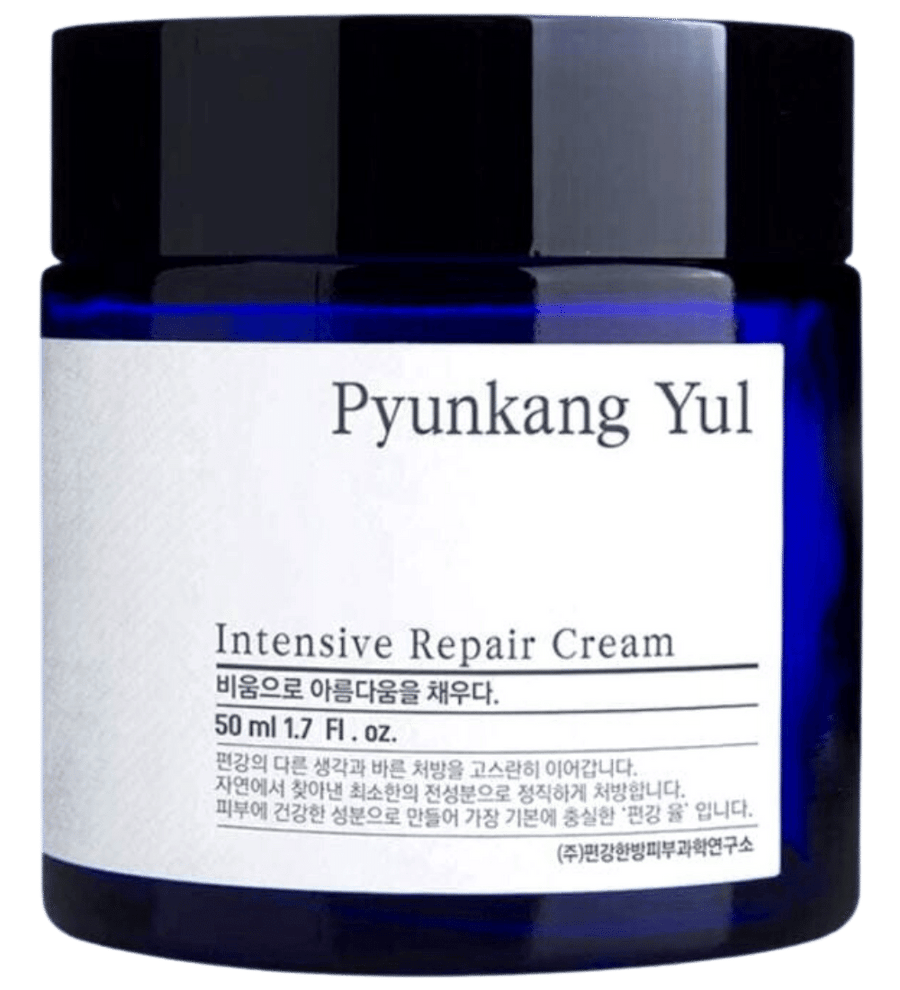 Buy Online Pyunkang Yul Intensive Repair Cream in Dubai - 117 Cosmetic Shop