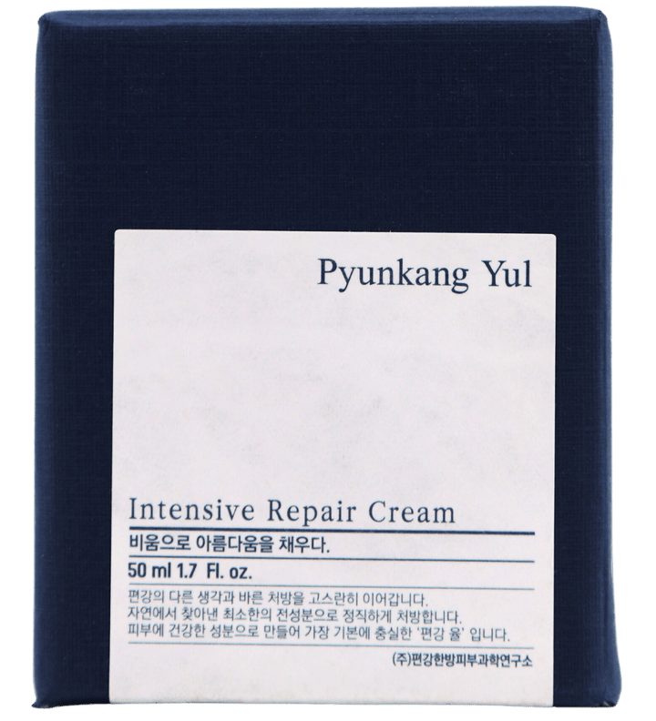 Buy Online Pyunkang Yul Intensive Repair Cream in UAE - 117 Cosmetic Shop