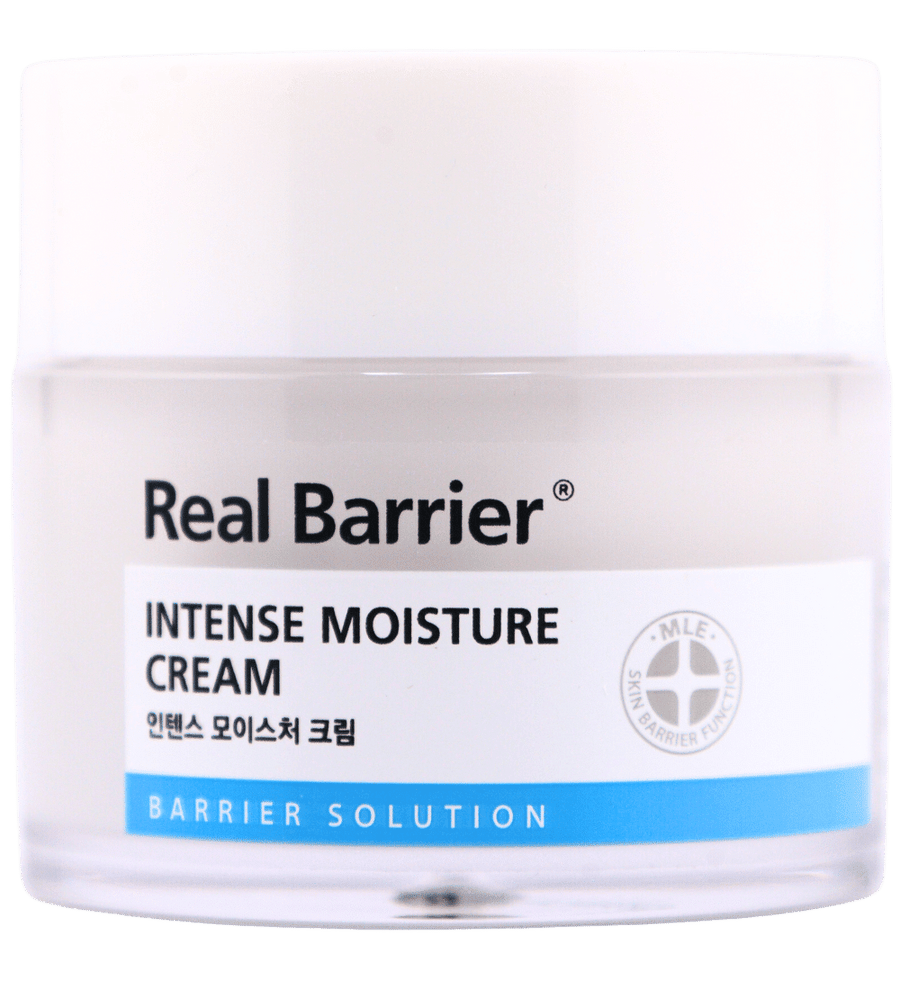 Buy Online Real Barrier Intense Moisture Cream in Dubai - 117 Cosmetic Shop