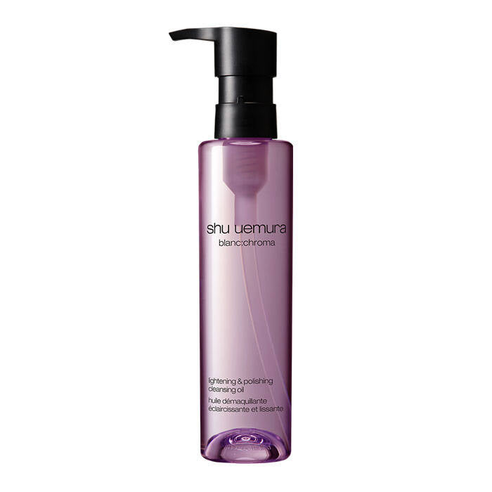 Blanc Chroma Light & Polish Cleansing Oil