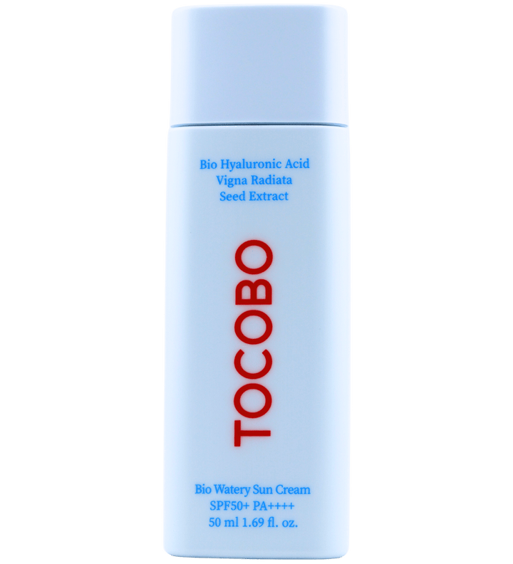 Buy Online TOCOBO Bio Watery Sun Cream SPF50+ PA++++ in Dubai - 117 Cosmetic Shop