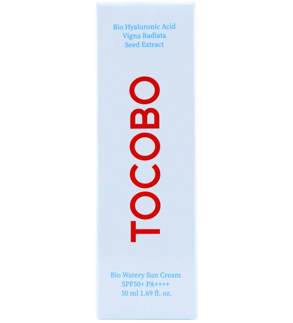 Buy Online TOCOBO Bio Watery Sun Cream SPF50+ PA++++ in UAE - 117 Cosmetic Shop