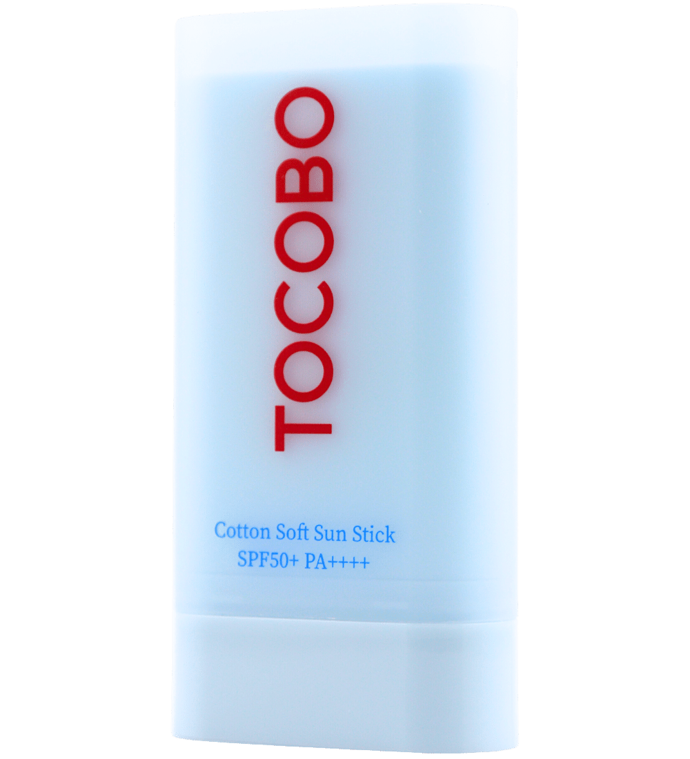 Buy Online TOCOBO Cotton Soft Sun Stick SPF50+ PA++++ in Abu Dhabi - 117 Cosmetic Shop