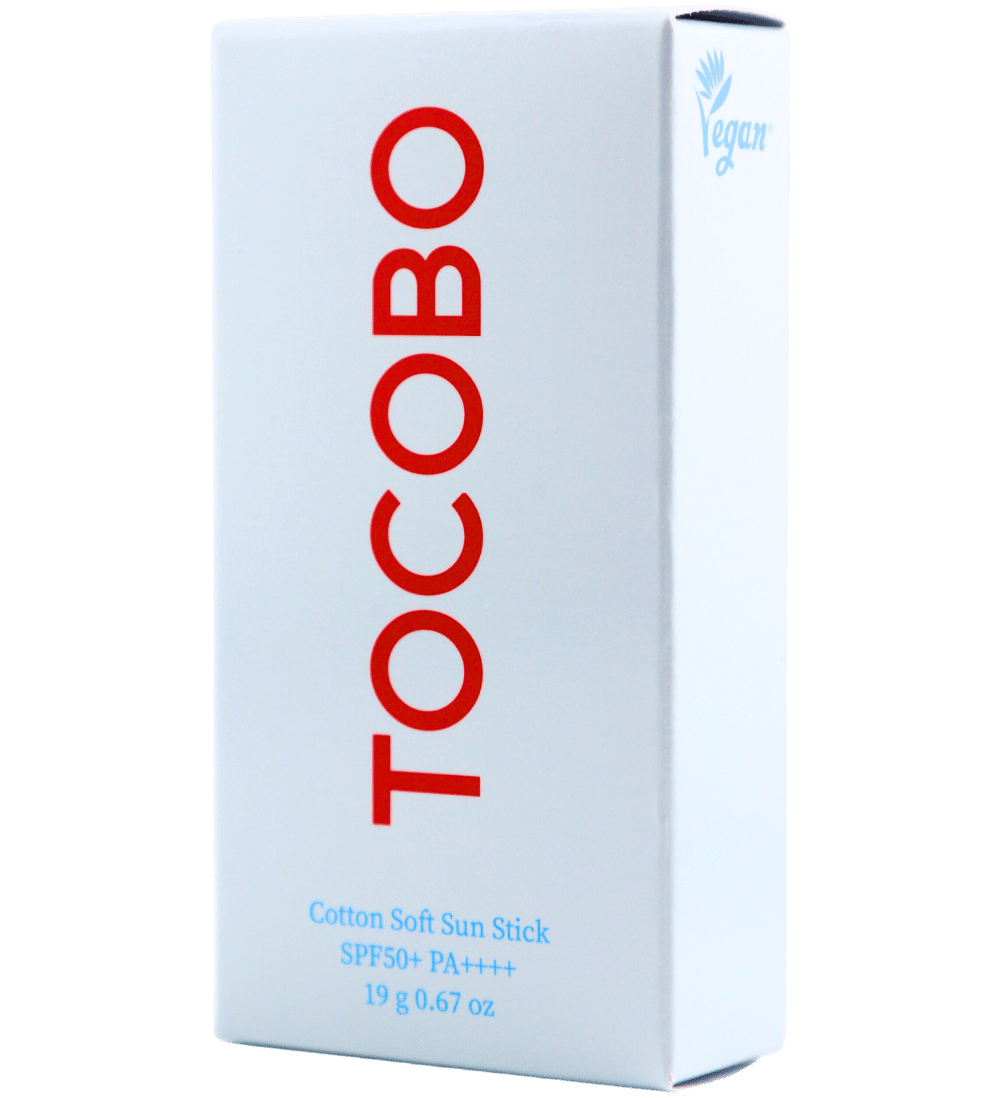 Buy Online TOCOBO Cotton Soft Sun Stick SPF50+ PA++++ in Abu Dhabi - 117 Cosmetic Shop